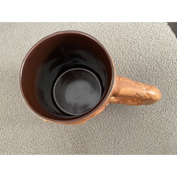 ARK ENCOUNTER 3D Mug Noahs Ark Large Coffee Cup Rhino Giraffe - Picture 13 of 13